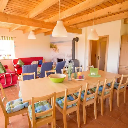 Familien-ferienhof Ostseebad Rerik