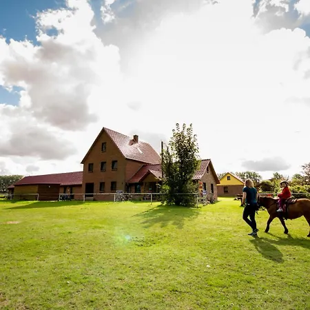 Bauernhof Familien-ferienhof Ostseebad Rerik