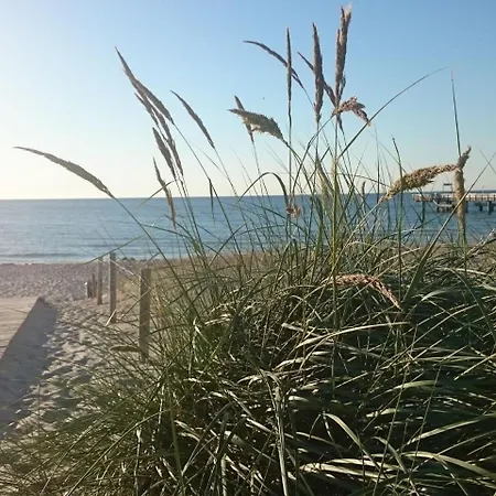 Familien-ferienhof Ostseebad * Rerik
