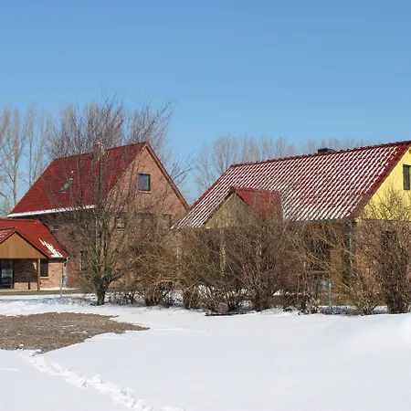 Familien-ferienhof Ostseebad * Rerik