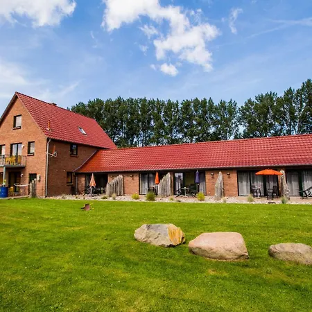 Bauernhof Familien-ferienhof Ostseebad