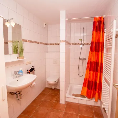 Familien-ferienhof Ostseebad Bauernhof Rerik