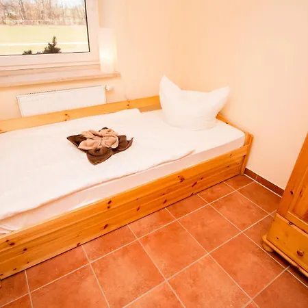 Familien-ferienhof Ostseebad * Rerik