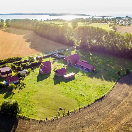 Familien-ferienhof Ostseebad * Rerik