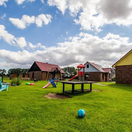 Familien-ferienhof Ostseebad * Rerik