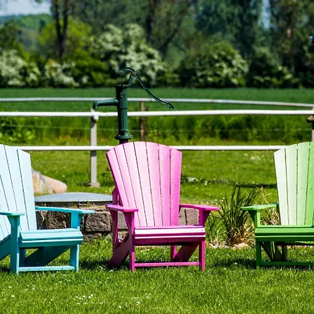 Familien-ferienhof Ostseebad *