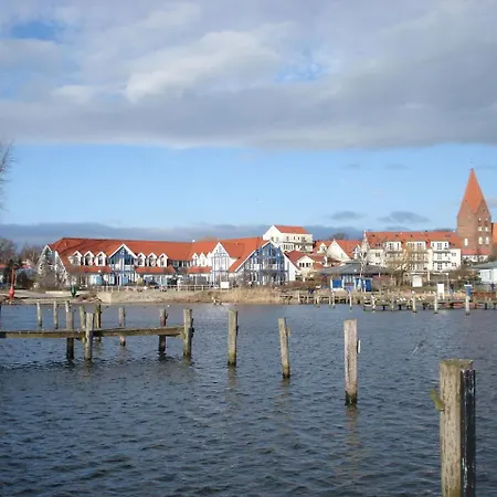 Familien-ferienhof Ostseebad