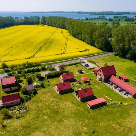 Familien-ferienhof Ostseebad Bauernhof