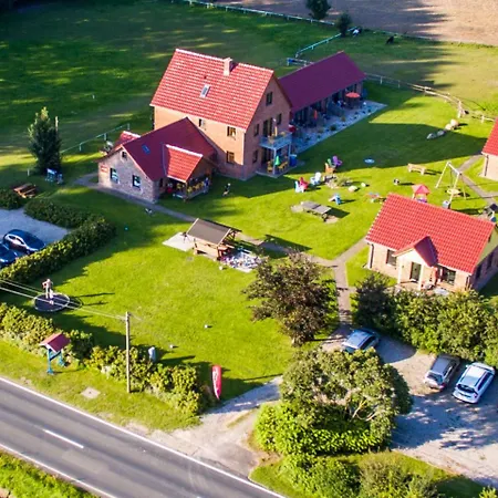 Familien-ferienhof Ostseebad * Rerik