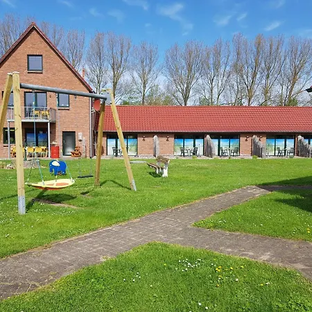Familien-ferienhof Ostseebad * Rerik